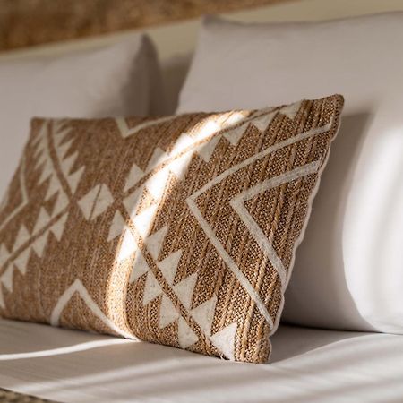 Philosophy Of Mykonos Boutique Hotel Mykonos Town ภายนอก รูปภาพ