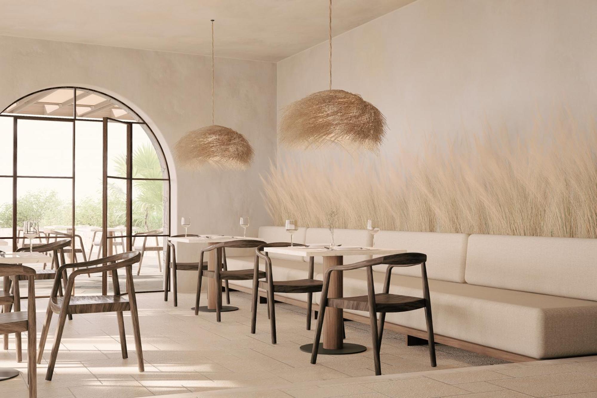 Philosophy Of Mykonos Boutique Hotel Mykonos Town ภายนอก รูปภาพ
