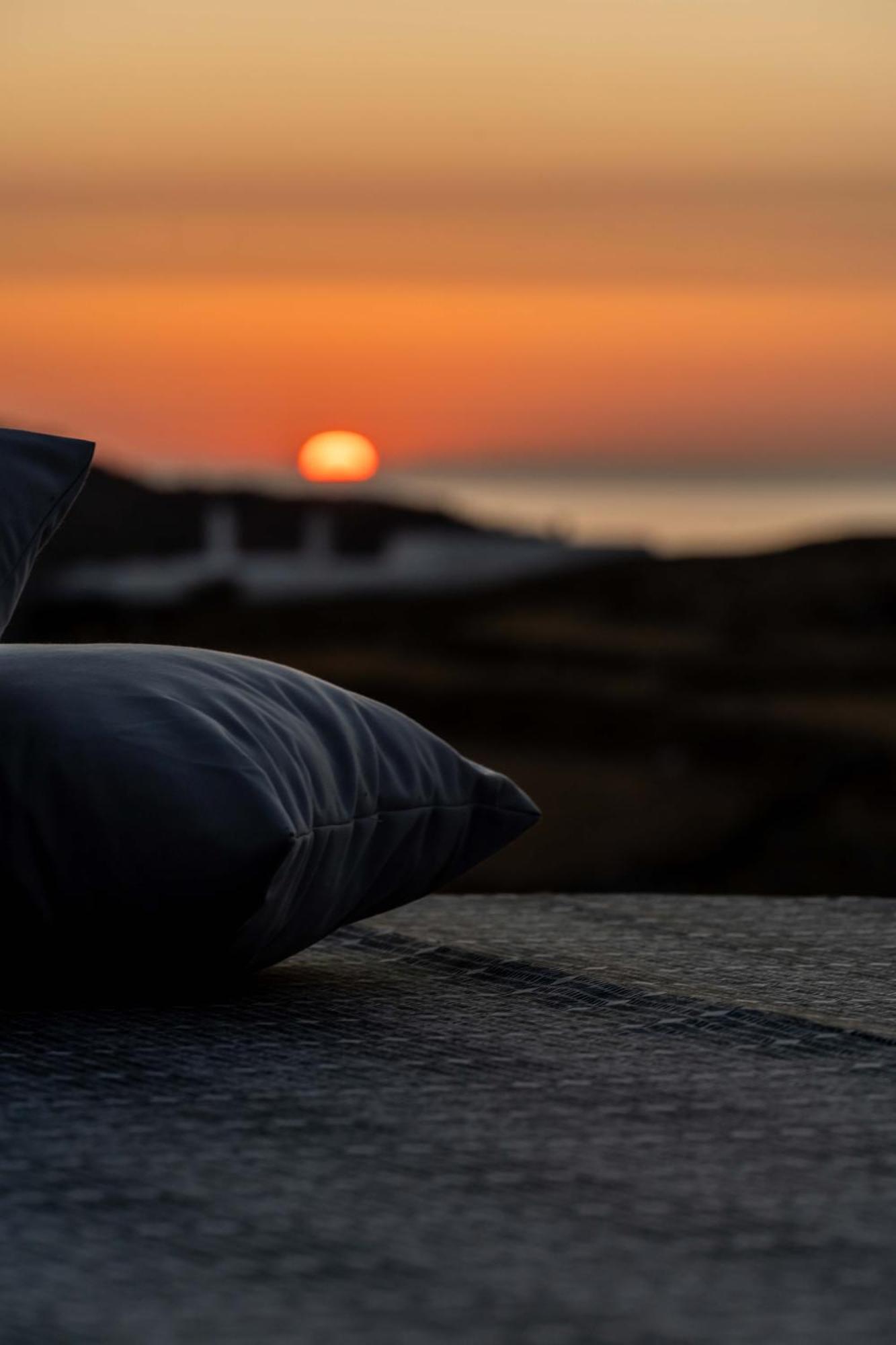 Philosophy Of Mykonos Boutique Hotel Mykonos Town ภายนอก รูปภาพ