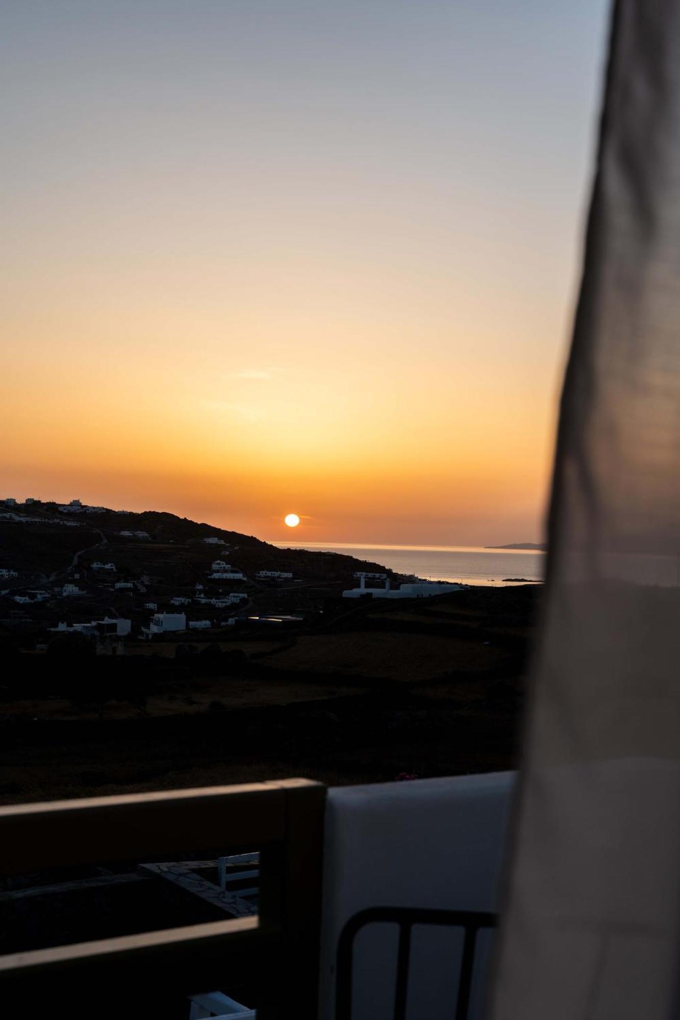 Philosophy Of Mykonos Boutique Hotel Mykonos Town ภายนอก รูปภาพ